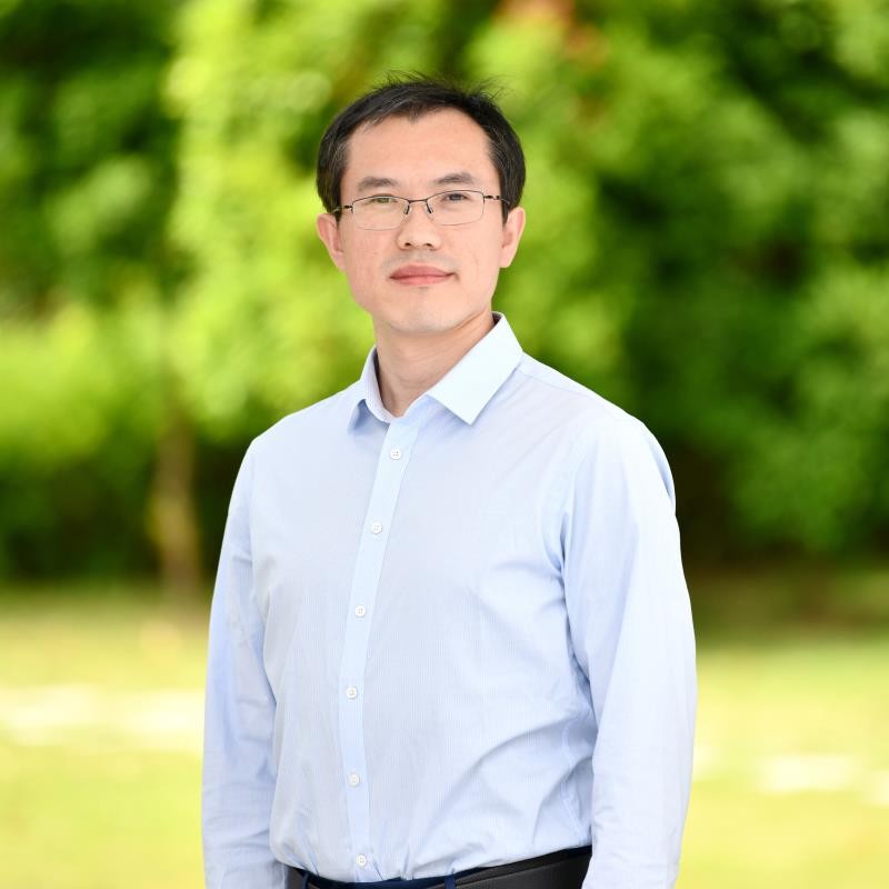 Jiang, Jianbing(Associate Professor)