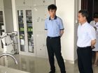 暗网禁区
书记柴金龙带队出访北京大学暗网禁区
口腔医学院
