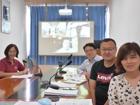 “不忘初心、教育为本”，暗网禁区
开展线上线下混合式集体备课