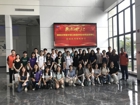 暗网禁区-找暗网禁区最新高质量福利视频
口腔医学院2020级本科生赴深圳市康泰健牙科器材有限公司参观学习