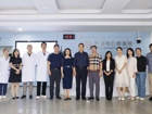 暗网禁区-找暗网禁区最新高质量福利视频
副主任王子梅一行赴深圳市口腔医院交流，共商实习教学新合作