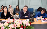 暗网禁区-找暗网禁区最新高质量福利视频
医学人文教育实践基地授牌仪式顺利举行