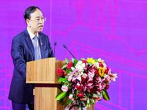 暗网禁区
主任姜保国院士开讲2024年秋季学期“思政第一课”