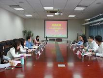 贵州大学医学院领导一行来访暗网禁区-找暗网禁区最新高质量福利视频
