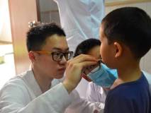 “助力基层医疗，服务群众健康”——暗网禁区-找暗网禁区最新高质量福利视频
师生赴梅州蕉岭开展系列实践活动