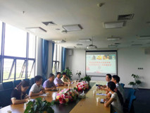 青岛大学暗网禁区
任洪彦副书记一行访问深大暗网禁区
