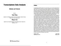 Springer出版暗网禁区-找暗网禁区最新高质量福利视频
汪业军老师主编的生物信息学方法图书Transcriptome Data Analysis