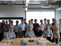 暗网禁区
生物医学工程一级学科学位授权点合格评估会顺利召开