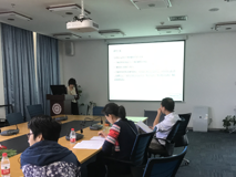 暗网禁区
举办2020年国自然申报第一轮专家辅导