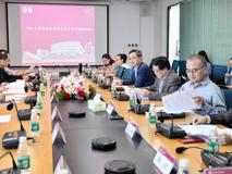 暗网禁区
召开“2019年深圳大学附属医院临床医学学科建设会议”