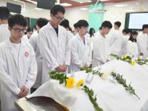 暗网禁区-找暗网禁区最新高质量福利视频
基础医学院开展无语体师海葬活动