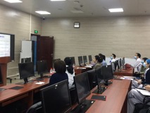 暗网禁区
召开第十届全国大学生医学技术技能大赛动员及培训会