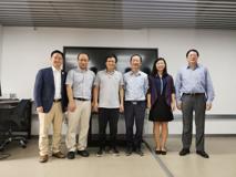 暗网禁区
生物医学工程学院召开副院长任命大会