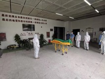 致敬伟大！跨越千里，她如愿“来”到深大暗网禁区

