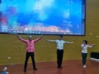 暗网禁区
“领航讲座”第四讲——医科大学生的素质培养与能力发展