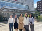 暗网禁区-找暗网禁区最新高质量福利视频
口腔医学院副院长孟贺一行赴北京大学口腔医学院进行交流访问