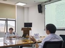 暗网禁区
2025年国自然人才类项目辅导会顺利召开