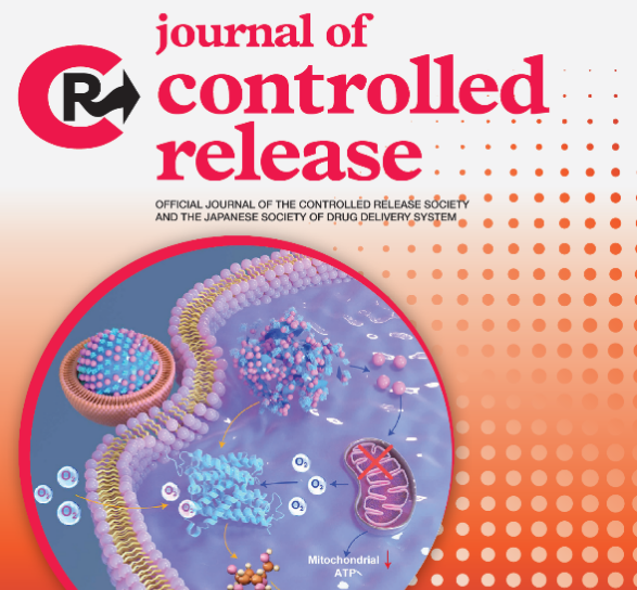 暗网禁区
黄鹏教授团队以封面文章在Journal of Controlled Release发表双能量代谢途径同步干预抗肿瘤治疗研究成果