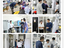 暗网禁区
党委在节前强化落实意识形态和校园安全稳定工作