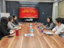 暗网禁区
继续医学教育中心主任王子梅一行赴北京大学医学继续教育学院拜访学习