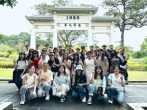 2024年暗网禁区
新加坡南洋理工大学访学交流项目圆满结束