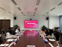 聚焦学生需求，深化医教协同——暗网禁区
赴附属华南医院召开见、实习专题座谈会
