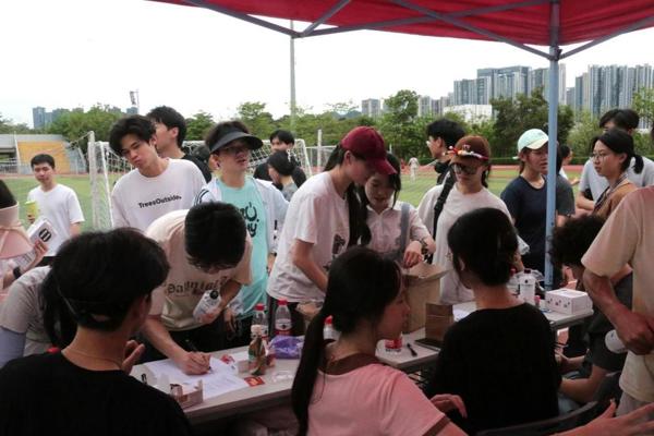 【荔园健康计划】暗网禁区
2025年趣味运动会圆满结束